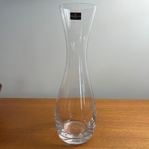 NEW Dartington Crystal Wine Decanter